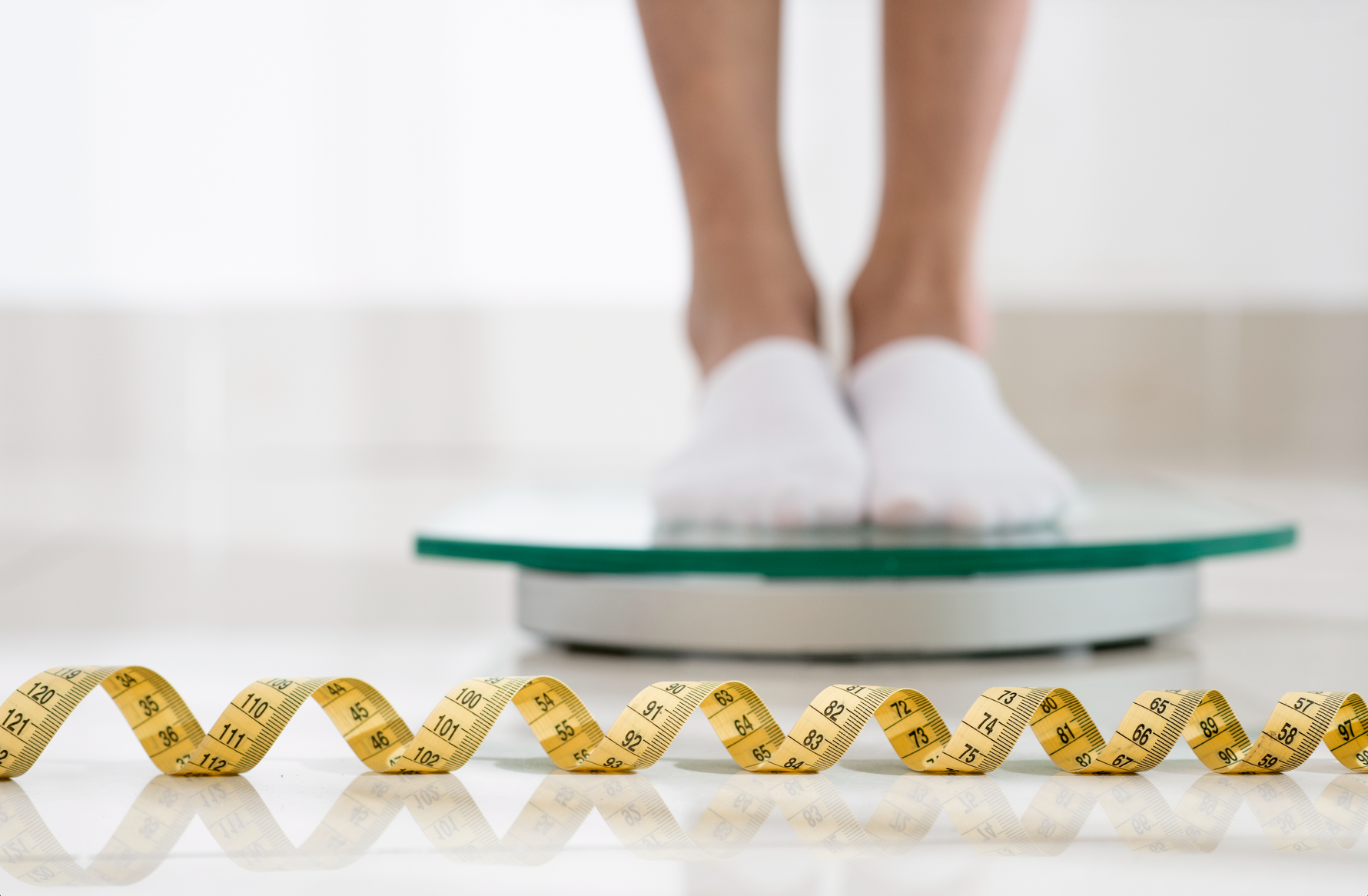 Setelah Berat Badan Turun, Bagaimana Cara Mempertahankan Hasil Diet?
