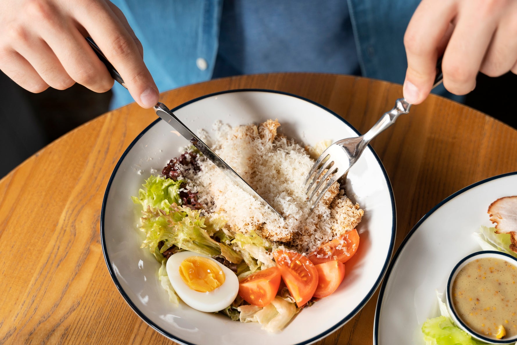 5 Cara Menambah Asupan Protein Tanpa Menambah Banyak Kalori Saat Diet