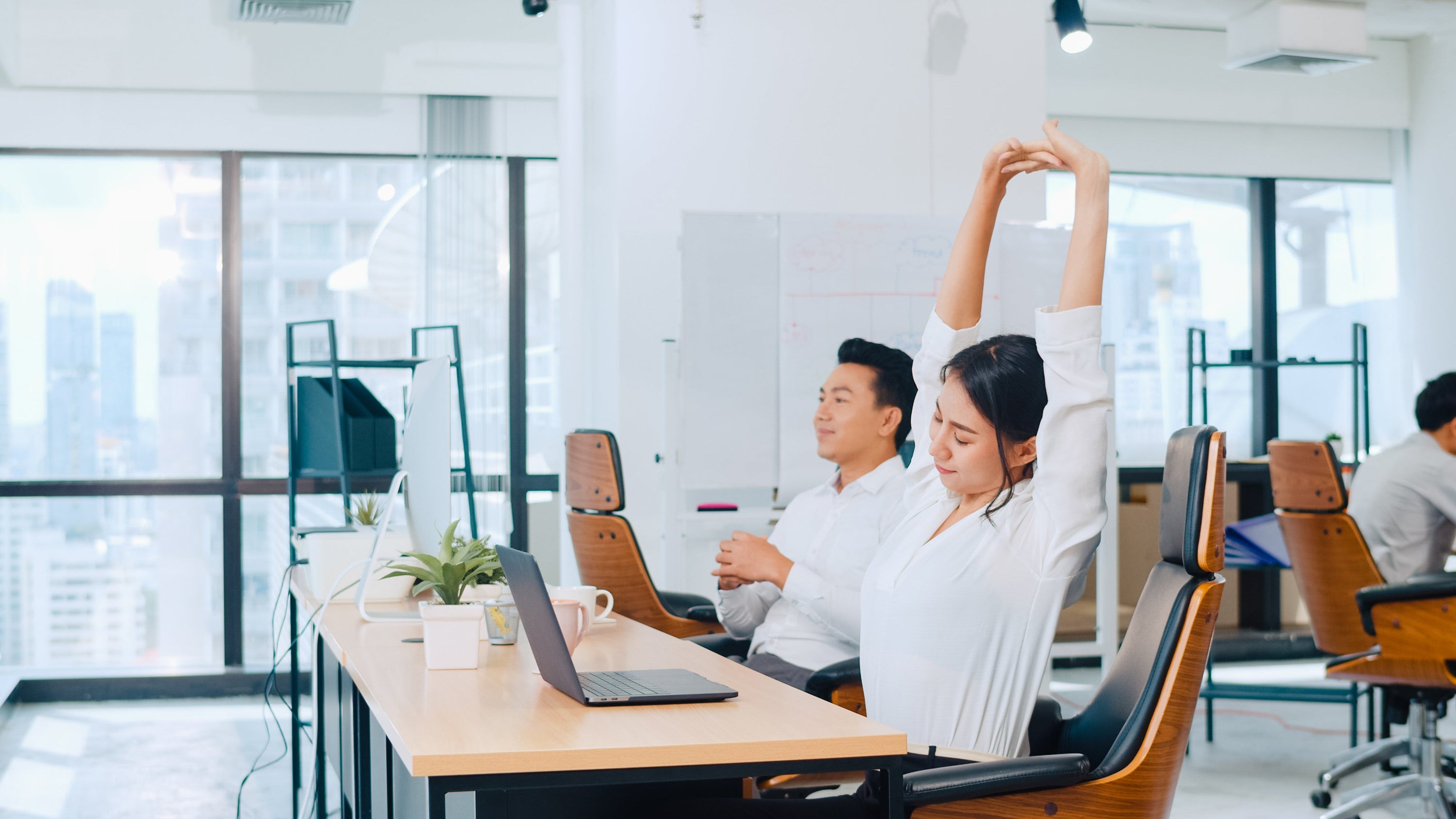 Butuh Energy Reset? Ini 5 Suplemen yang Dapat Mendukung Energi Tubuh