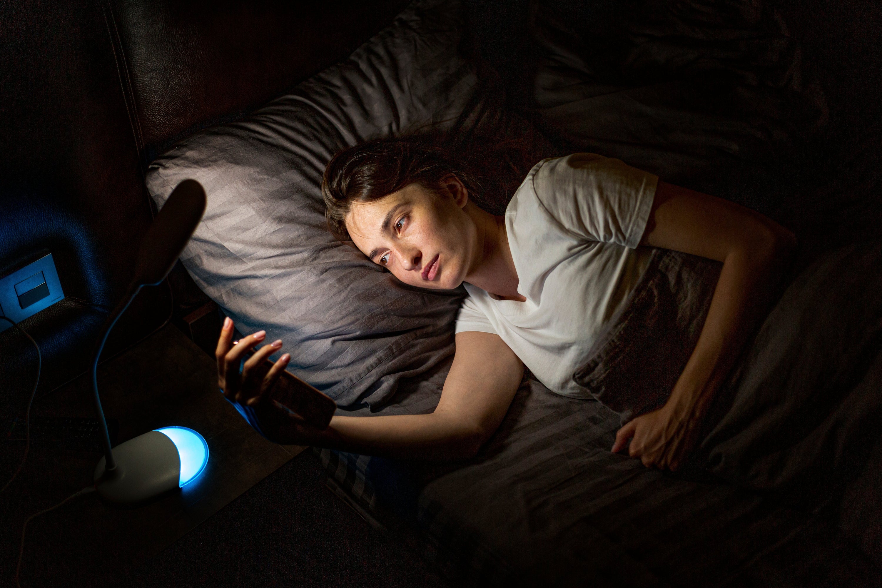 Apakah Melatonin Efektif untuk Membantu Tidur? Ini yang Perlu Anda Ketahui