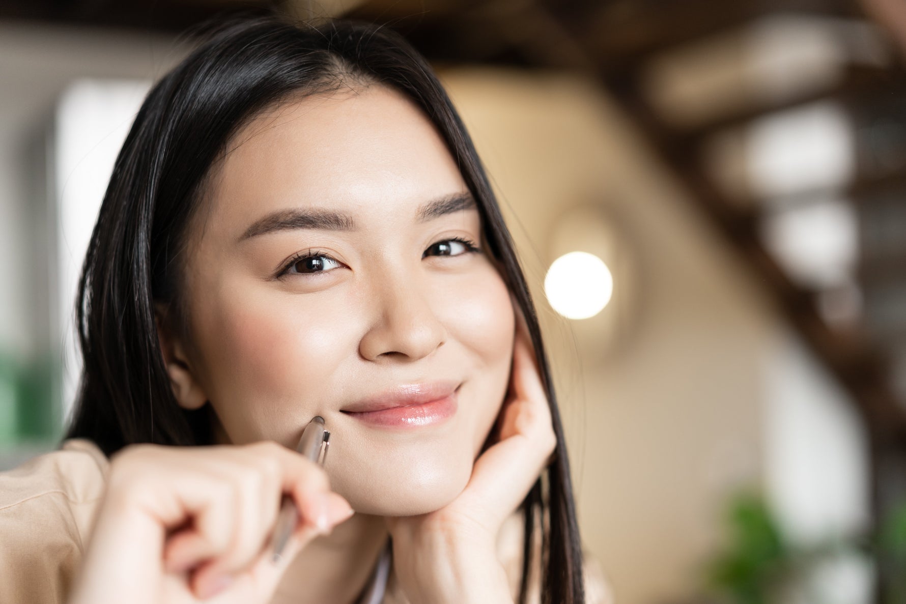 6 Kebiasaan Sehat yang Bisa Membuat Wajah Terlihat Lebih Cerah dan Awet Muda