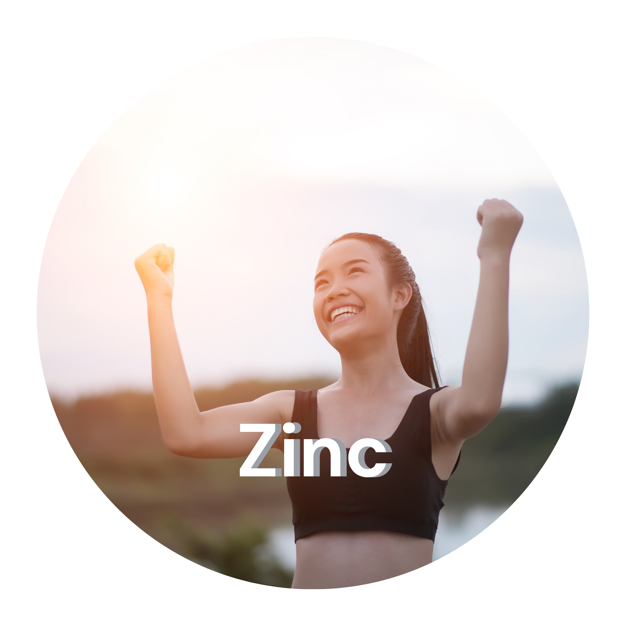 Zinc
