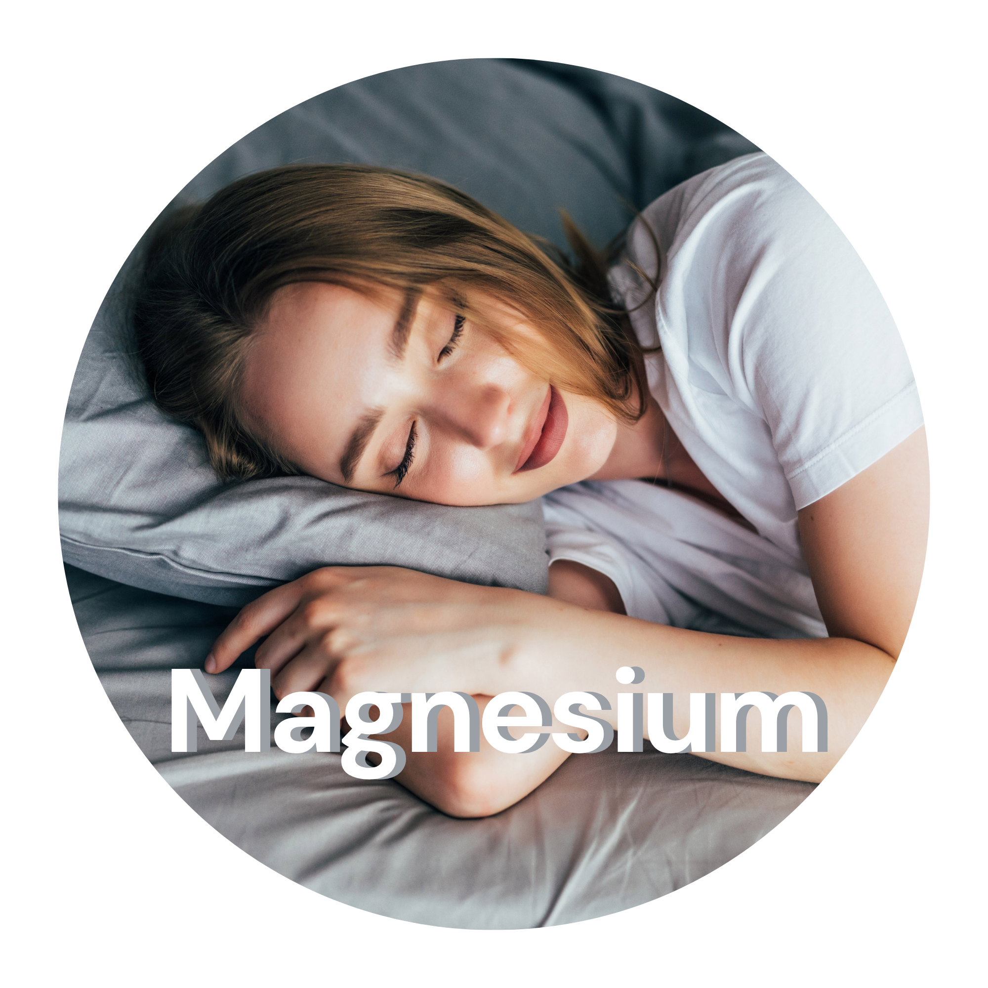 Magnesium