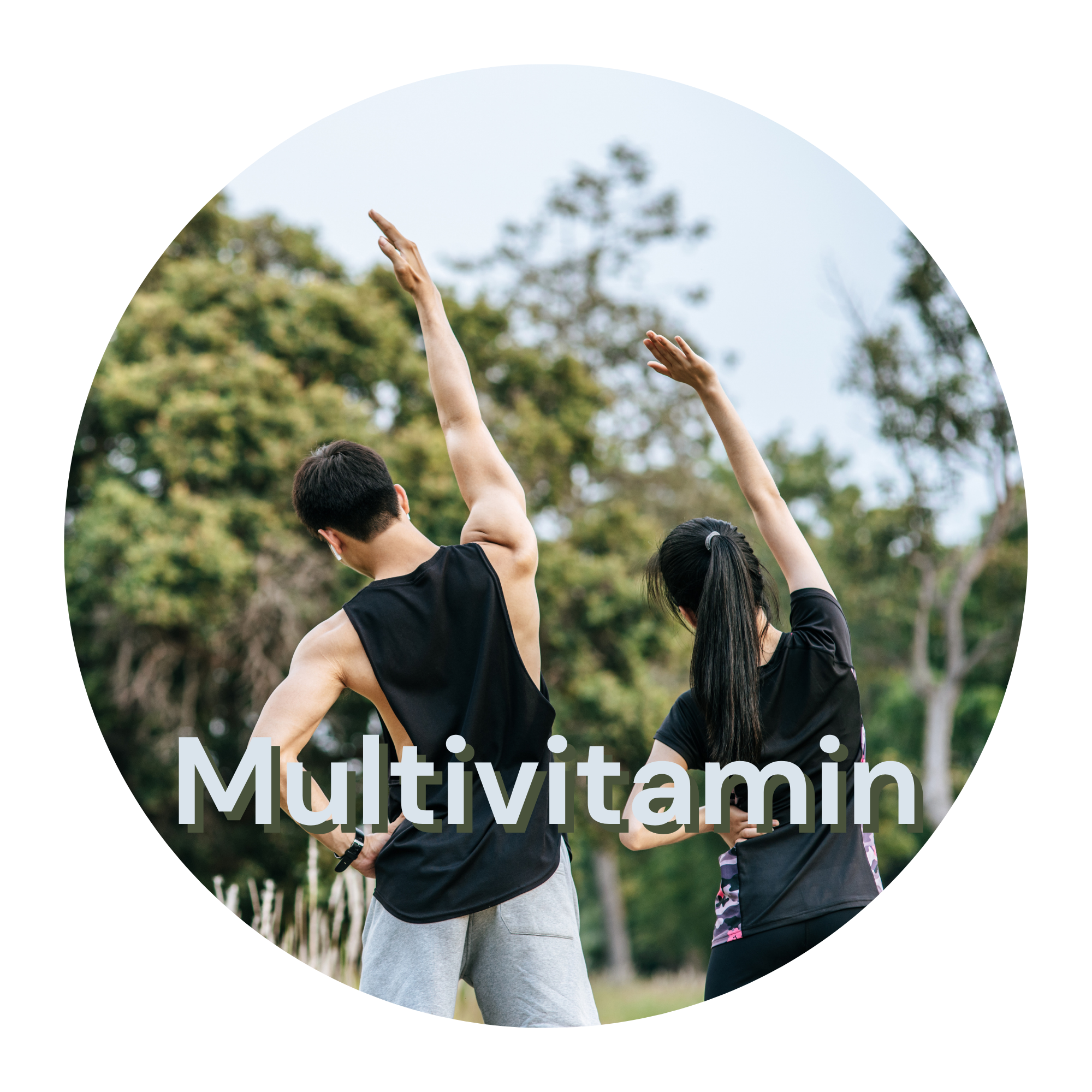 Multivitamin