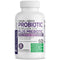 Bronson Brain+Mood Probiotic 50 Billion CFU Plus Prebiotic 60 Veg Caps