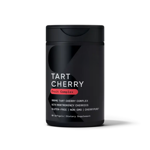 Sports Research Tart Cherry Extract Fruit Complex 800mg