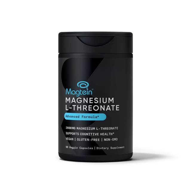 Sports Research MAG LT Magtein L-Threonate 2000mg