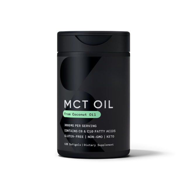 Sports Research MCT OIL 3000mg