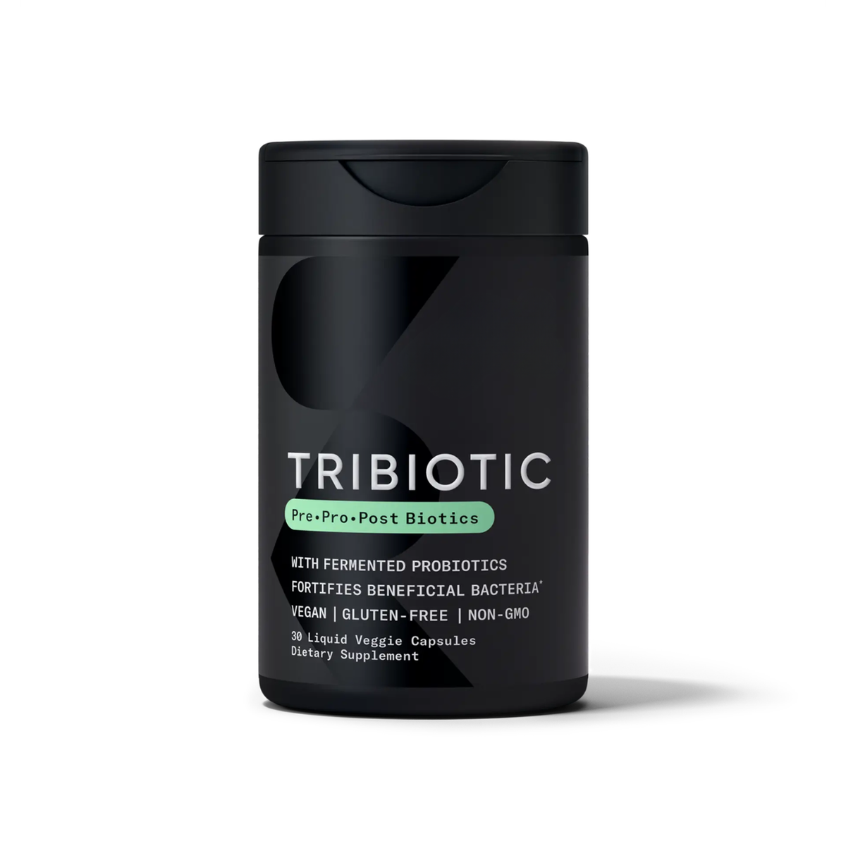 Sports Research Tribiotic 10 Billion CFU Pre Pro Post Biotics