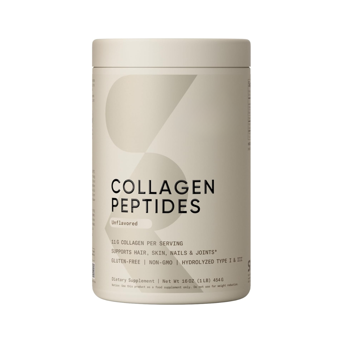 Sports Research Collagen Peptides