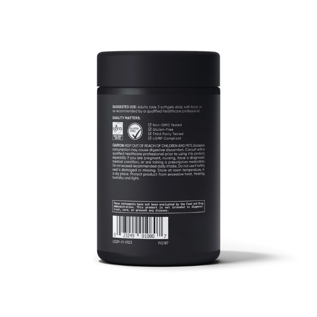 Sports Research MCT OIL 3000mg
