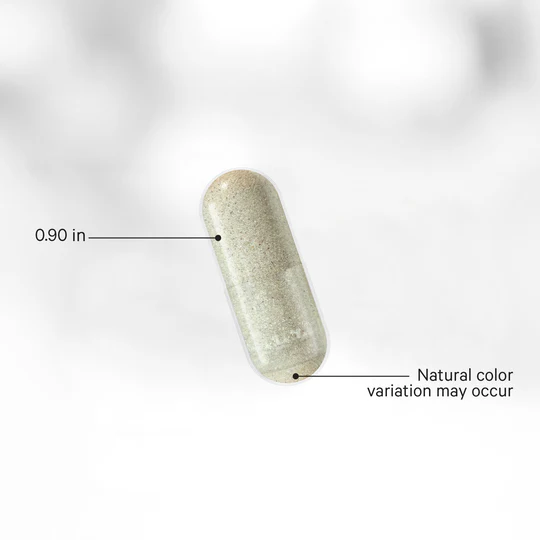 Codeage Liposomal Ovarian Inositol 40:1 | Folate 680mcg | COQ10 50mg | Polyphenols 120 Vegetable Capsules