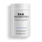Codeage Raw Probiotic 100 Billion CFU | 34 Strains Prebiotic & Probiotic | Whole Food Nutrition | Digestive Enzyme Blend | Raw Fruit & Vegetable Prebiotic Blend